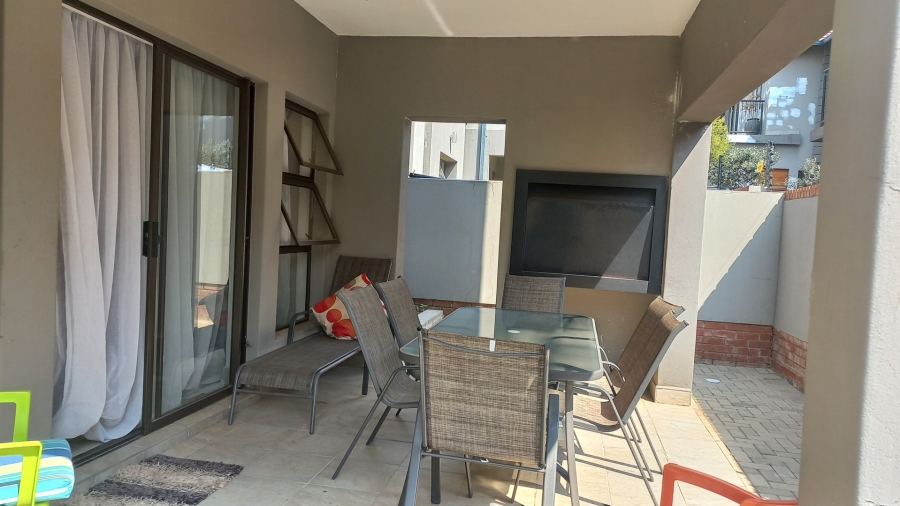 3 Bedroom Property for Sale in Wild Olive Estate Free State